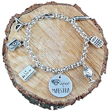 amazon regalo profesora