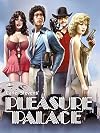 Pleasure Palace [1979 Adult Film]