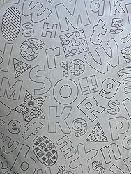 The Coloring Table – Learning Fun Design