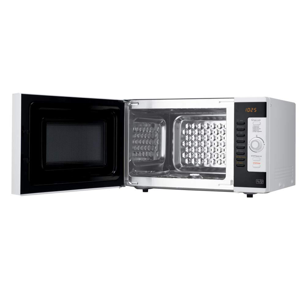 Daewoo KOC9C0TR Combination Microwave Oven Digital 10 Power Levels 5