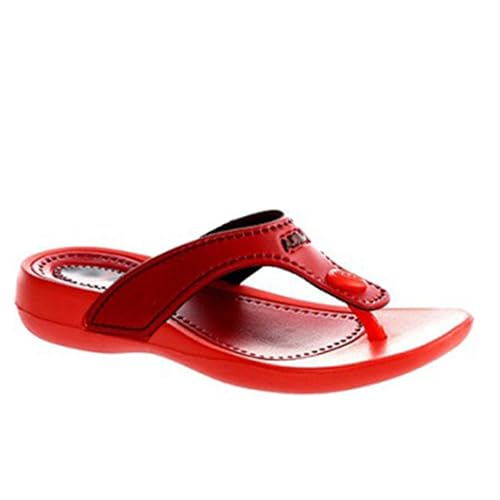 adda flip flops for womens