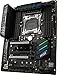 MSI Pro Series Intel X299 LGA 2066 DDR4 USB 3.1 SLI ATX Motherboard (X299 SLI PLUS)
