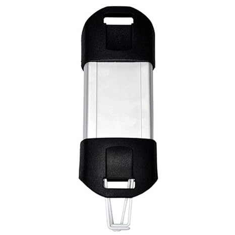 Y&Jack CAN Clip für Renault Diagnostic Tool B Edition V178 mit Reprog V151 Full Chip mit Programmierung