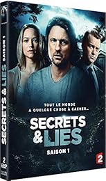 Secrets & Lies - Saison 1