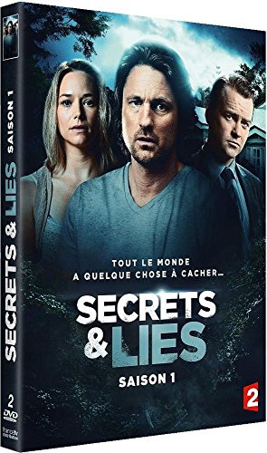 Secrets & Lies - Saison 1