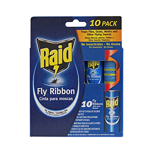 Raid FR10B-RAID Fly Ribbon - //coolthings.us