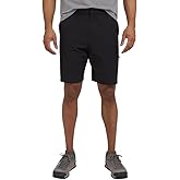 Weatherproof Vintage Men's UPF 50 Stretch Performance Tech Short