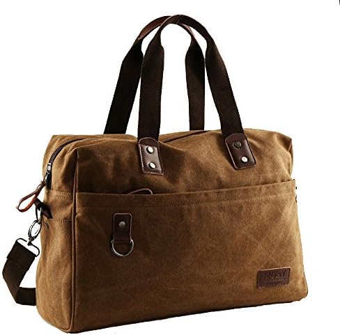 Computer Bags Hard a bags Shoulder Bag High-capacity 15 inch Cotton Travel Bag