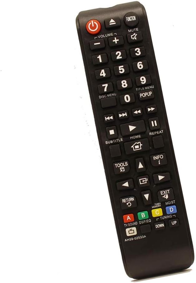 samsung j5500 home theater