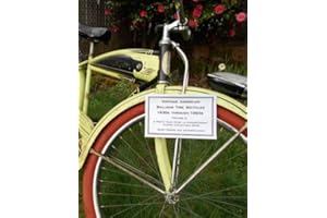 Vintage American Balloon Tire Bicycles 1930s through 1960s Volume 2: A Pretty Good Guide to Understanding Classic Collectable Bikes