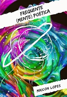Livro Frequente (mente) Poética