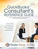 QuickBooks Consultant's Reference Guide: How to Set