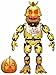 Funko Five Nights at Freddy's Articulated Jack-O-Chica Action Figure, 5