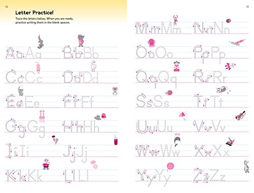 Play Smart Play Again Picture Puzzles: Wipe-off Workbook with Erasable Marker (19) - Thumbnail 6
