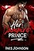 Her Vampire Prince (Midnight Doms)
