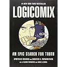 Logicomix: An epic search for truth