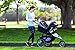 Graco Road Master Jogger Stroller, Jodie