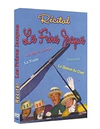 RECITAL LES FRERES JACQUES