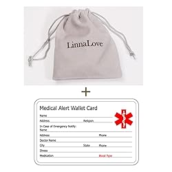 LinnaLove-Stainless steel Wheat Chain