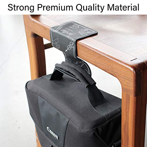 Airplane Travel Essentials for Flying Flex Flap Cell Phone Holder