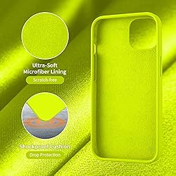 Cordking for iPhone 13 Case, iPhone 14