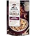 Quaker Simply Granola, Oats, Honey, Raisins & Almonds, (12 oz each) 6 Bags