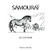 Samouraï, le combat (French Edition) by Martine Salvetat