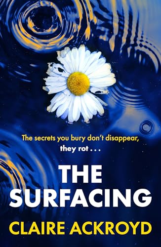 The Surfacing en promo sur Amazon