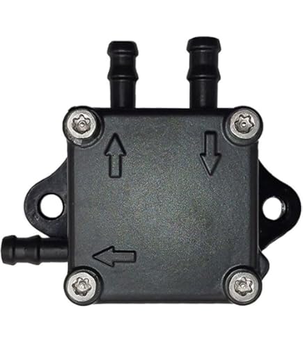 Amazon.com: 16700-ZW1-004 Fuel Pump Assy for Honda BF25 BF30 BF35