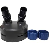 OASE Biomaster Inlet/Outlet Connection Unit