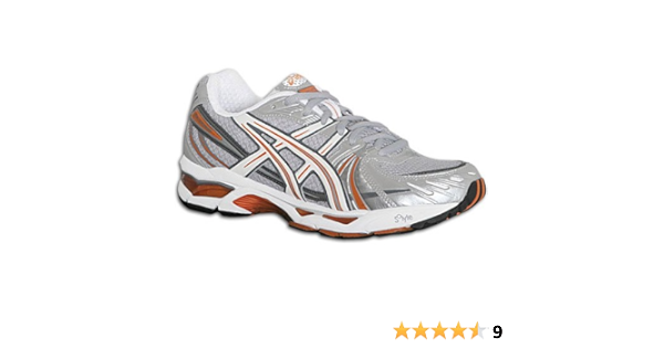 asics womens shoes size 13