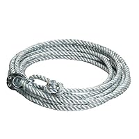 Colorado Saddlery The Silver Dot Vet Rope