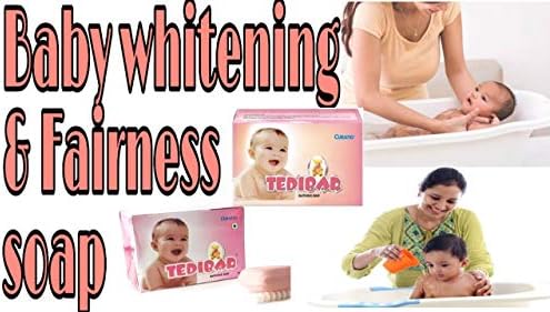 tedibar soap manufacturers