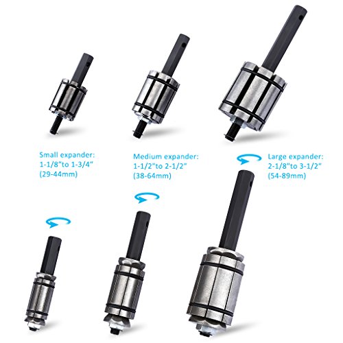 6 Excelvan+XC4036+Exhaust+Expander+Spreader