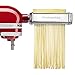 KitchenAid KPEX Pasta Excellence Set with 6 Different Attachments [Discontinued]