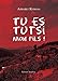 Tu es Tutsi mon fils ! by 