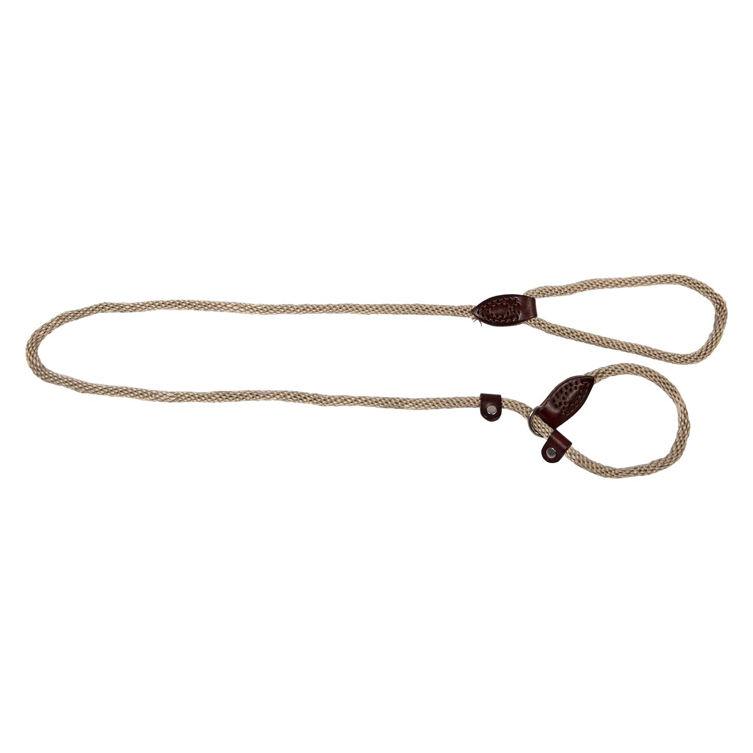 JACK AND VANILLA, Dog Marting Alone, Walkabout Model, Beige Colour, 9 mm x 140 cm