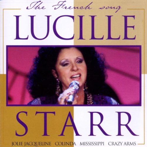Lucille Starr - Vogelsoft piraten hits 7 - Zortam Music