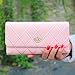 Tonsee Fashion Lady's Clutch Long Purse Leather Wallet
