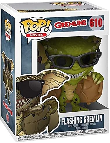 funko pop gremlins 2