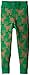 Alex Stevens Little Boys' Reindeer Jogger Pant