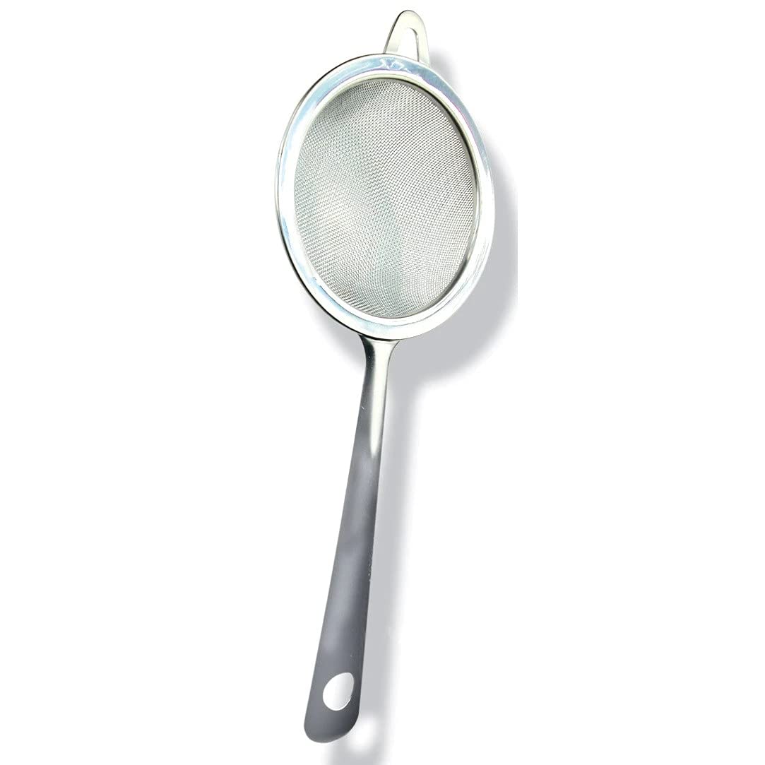 Ek (30) Tea Strainer