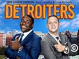 Detroiters Season 2