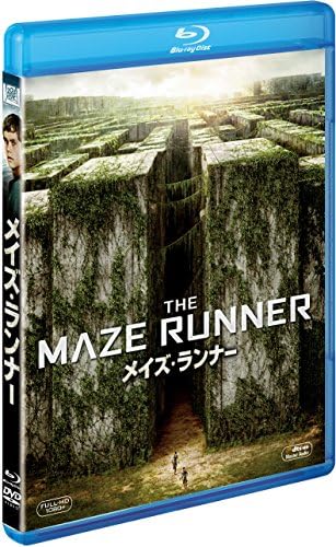 Amazon メイズ ランナー 2枚組ブルーレイ Dvd 初回生産限定 Blu Ray 映画 Amazon メイズ ランナー 2枚組ブルーレイ Dvd 初回生産限定 Blu Ray 映画