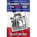 Mommy Tried to Kill Me: Why it's never too early to start drinking in Paris