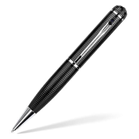 matecam HD Versteckter Kamera Spy Pen Kamera 1080P Secret. Real HD Video, Funktionen Video, Foto & PC Webcam, Spy Cam & Cover