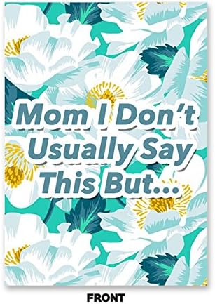 Snoop Dogg Thug Life Mothers Day Card (Plays Meme Sound)