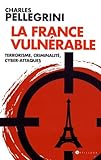 La France vulnérable: Terrorisme, criminalité, cyber-attaques (TOUC.DOCUMENTS) (French Edition) by 
