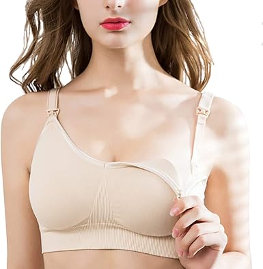 bra para lactancia