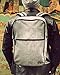 Skunk Urban Backpack Olive Green - Smell Proof - Water Resistat NOW WITH COMBO LOCK